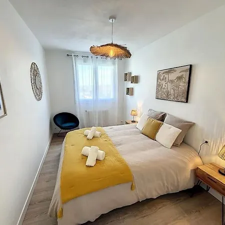 L'horizon Cathare - Sublime Vue Cite Medievale 아파트 카르카손