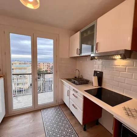 L'horizon Cathare - Sublime Vue Cite Medievale 아파트 카르카손